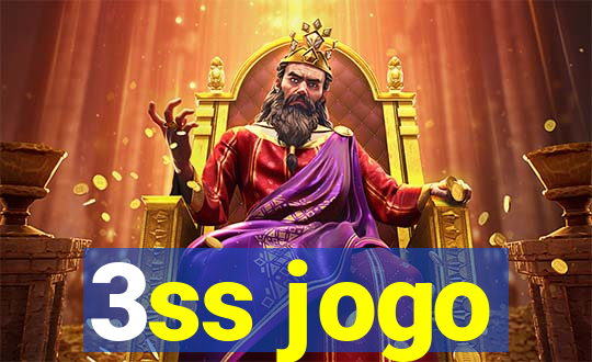 3ss jogo